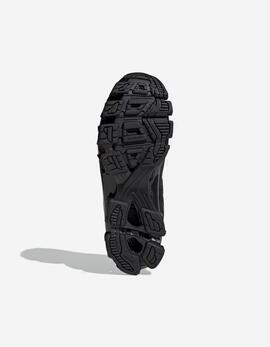 Zapatillas ADIDAS MEGARIDE F50 - Black/Iron Metallic