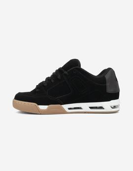 Zapatillas DC COMMAND - Pitch Black