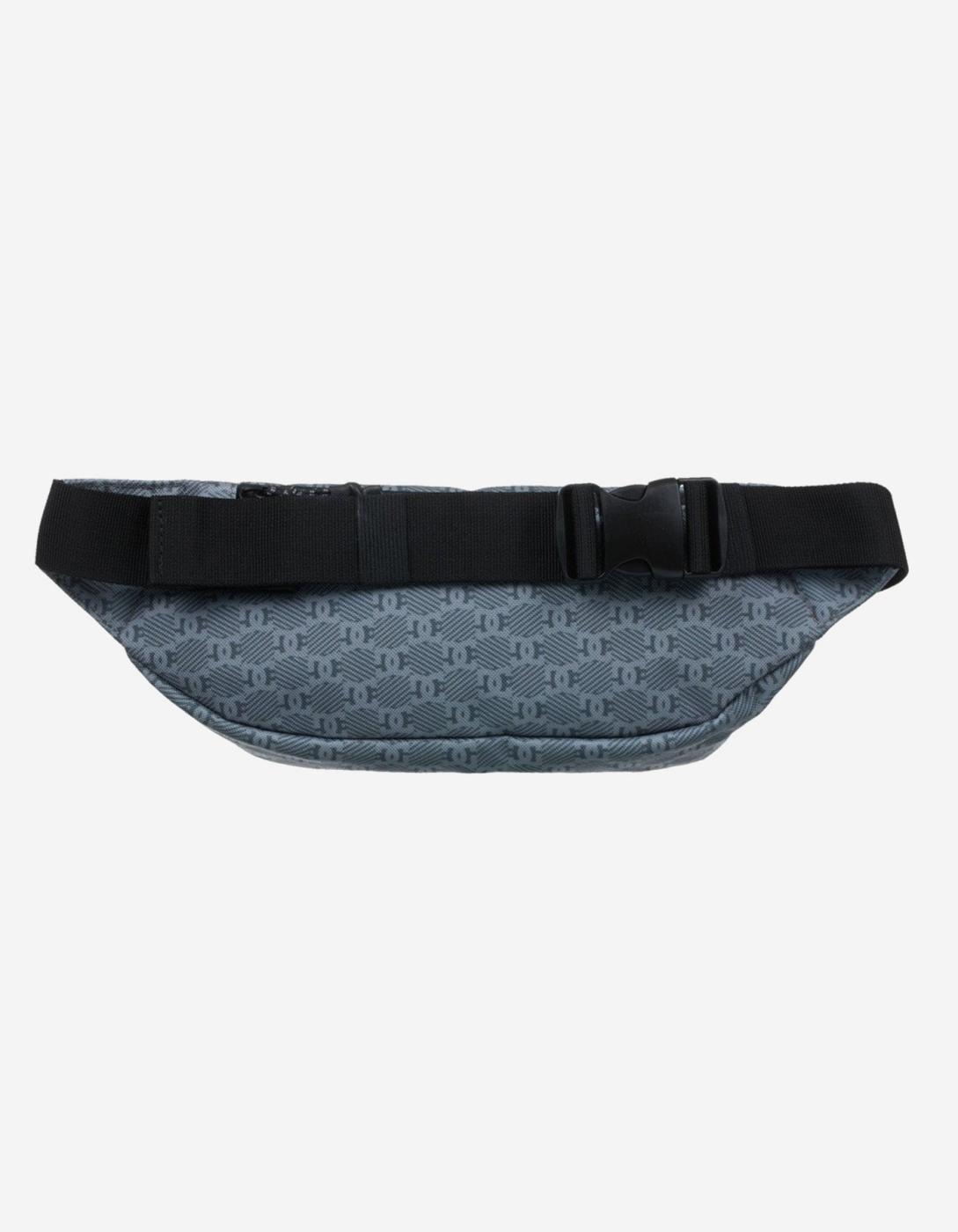 Riñonera DC  SHOES TUSSLER 4 - Anthracite