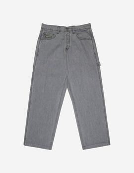 Pantalón DC Shoes BAGGY DENIM CARPENTER - Castlerock