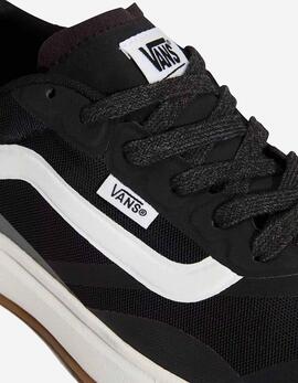 Zapatillas VANS ULTRARANGE 2.0 RW - Black