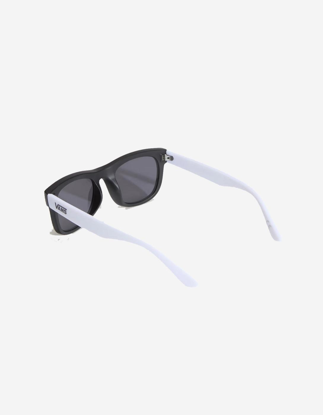 Gafas VANS SPICOLI - Black/White