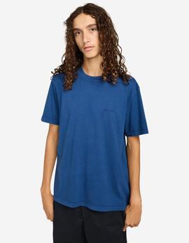 Camiseta ELEMENT LOWCASE PIGMENT - Navy Peony
