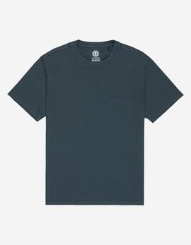 Camiseta ELEMENT  LOWCASE PIGMENT - Magical Forest
