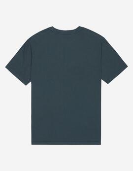 Camiseta ELEMENT  LOWCASE PIGMENT - Magical Forest