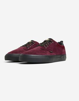 Zapatillas ELEMENT TOPAZ C3 2.0 - Zinfandel