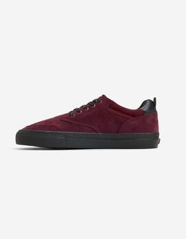 Zapatillas ELEMENT TOPAZ C3 2.0 - Zinfandel