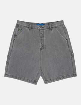 Bermuda DC SHOES BAGGY DENIM CARPENTER - Castlerock