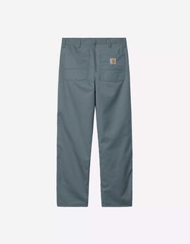 Pantalón CARHARTT WIP SIMPLE - Cozy Blue