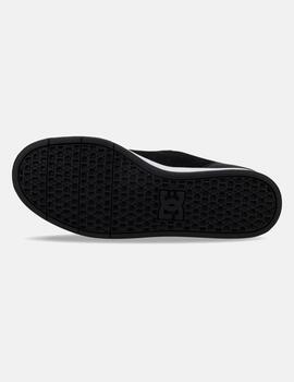 Zapatillas DC SHOES CRISIS 2 - Black/White