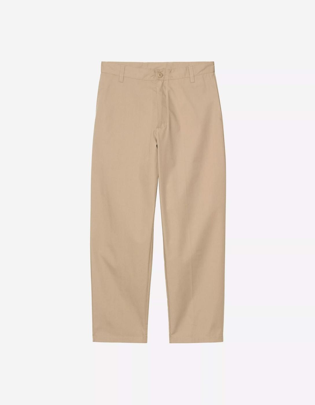 Pantalón CARHARTT WIP CALDER - Iroko