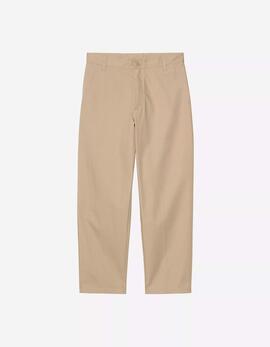 Pantalón CARHARTT WIP CALDER - Iroko