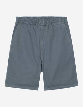 Bermuda CARHARTT WIP FLINT - Cozy Blue