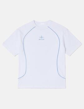 Camiseta PROJECT X PARIS 2511004 - Blanco