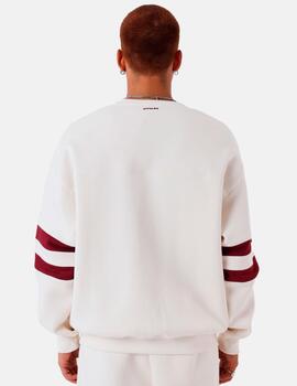 Sudadera Crew PROJECT X PARIS U2622550 - Tiza