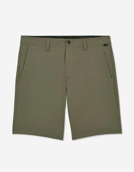 Bermuda VOLCOM FRICKIN CROSS SHRED 20' - Surplus