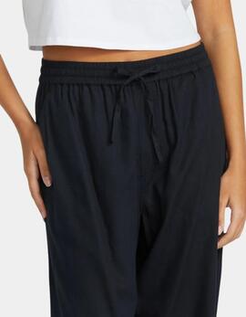 Pantalón VOLCOM DROPPING IN - Black