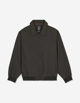 Cazadora VOLCOM LIKURTIS - Rinsed Black