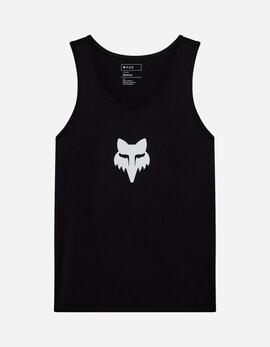 Cta. Tirantes FOX HEAD 195 ORIGINAL - Black