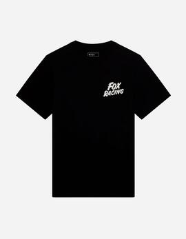 Camiseta FOX SPEED 195 ORIGINAL - Black