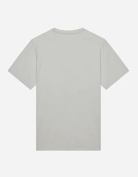 Camiseta FOX BADGE 195 ORIGINAL - Light Grey