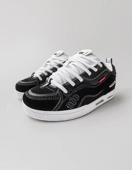 Zapatillas GLOBE CT-4 - Black/White
