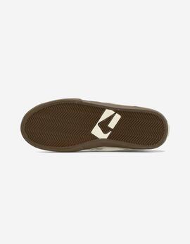 Zapatillas GLOBE ENCORE-2 - Grey/Tobacco Gum