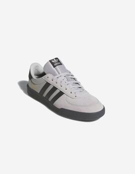 Zapatillas ADIDAS GLENBURN - Grey Two/Carbon/Blue Bird