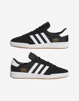 Zapatillas ADIDAS GLOBE GLENBURN - Black/White/Gum