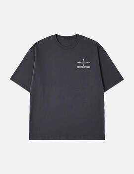 Camiseta PROJECT X PARIS 2512027 - Gris