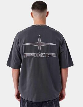 Camiseta PROJECT X PARIS 2512027 - Gris