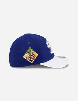 Gorra 3930 MC MLB26 ST LOSDOD - Navy