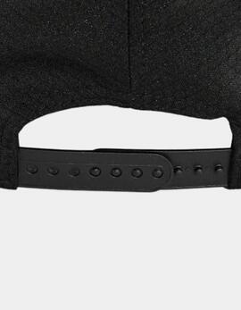 Gorra 940 FLAWLESS MESH NEYYAN - Black
