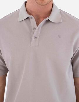 Polo HURLEY ICON - Bone