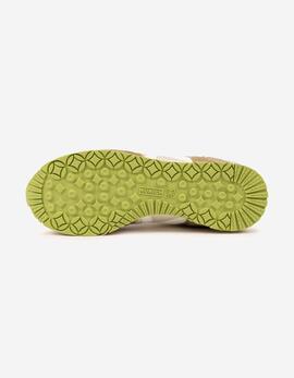 Zapatillas MUNICH MASSANA CLASSIC MAN - Beige