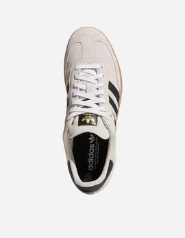 Zapatillas SAMBA ADV - Alumina/Black/Gum